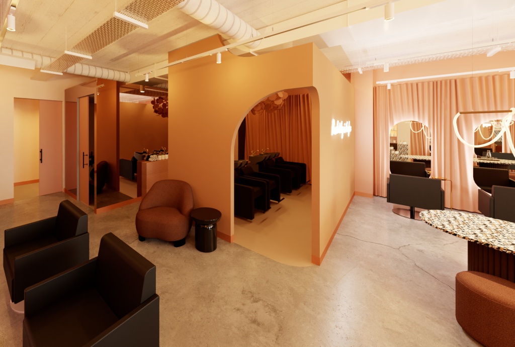 Spa Design  Beauty Salon Interior Decorations Ideas , Images & Trends